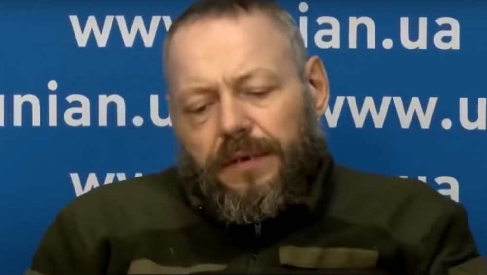 Un comandant rus capturat de Ucraina spune că militarii au fost păcăliți. „E un genocid. Rusia nu poate să câștige aici”